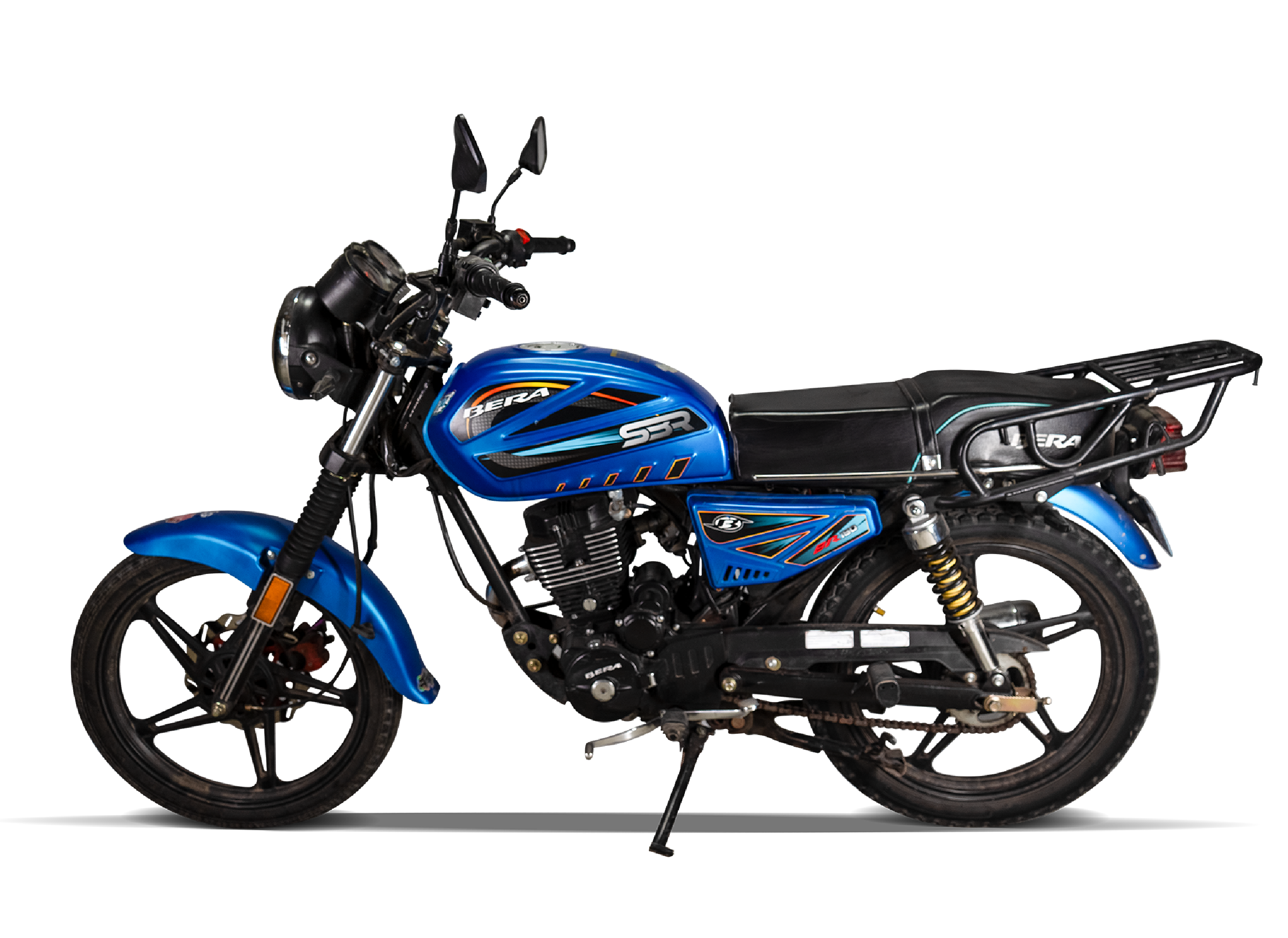 BERA SBR 150