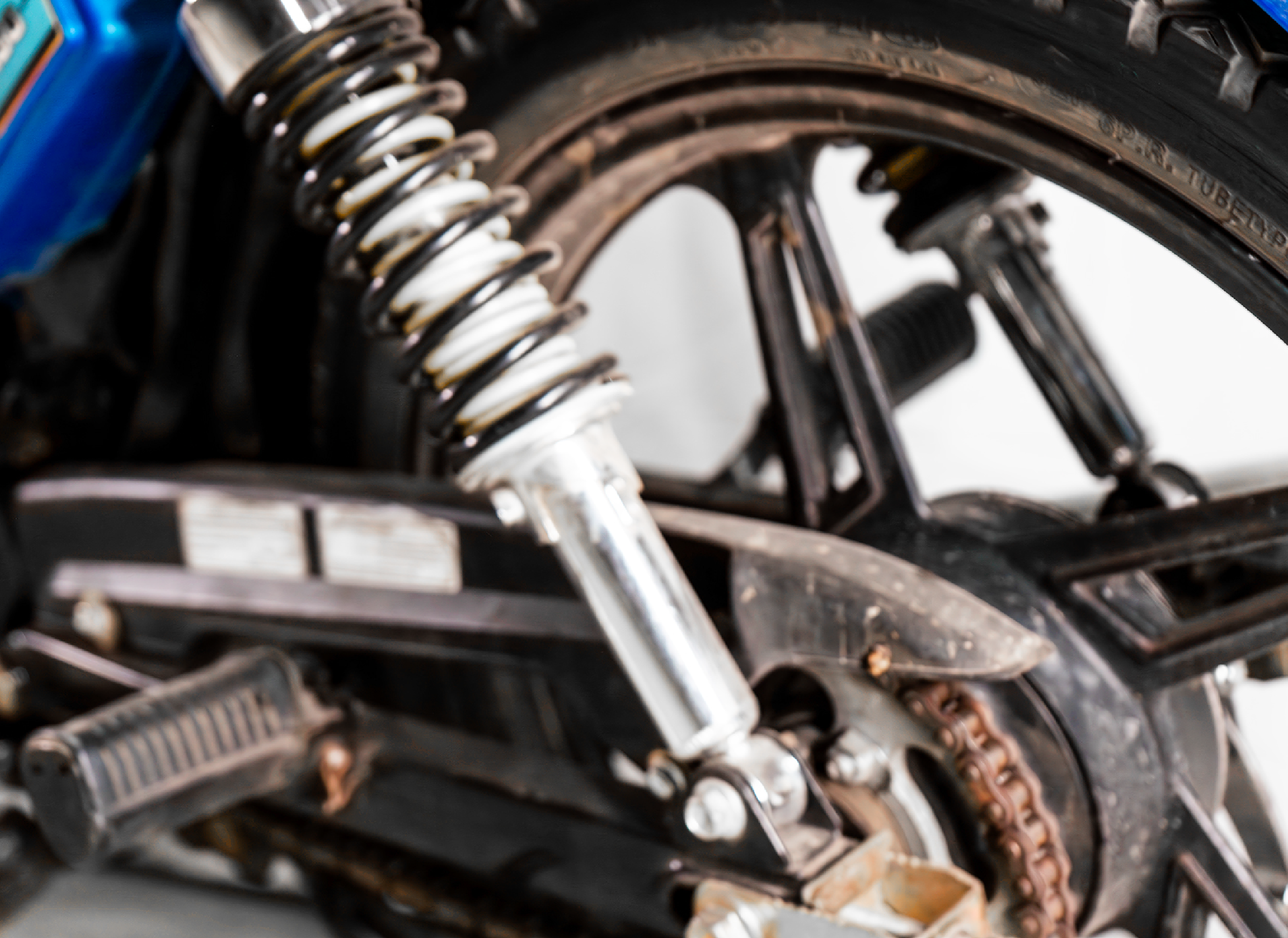 BERA SBR 150 - Thumbnail 4