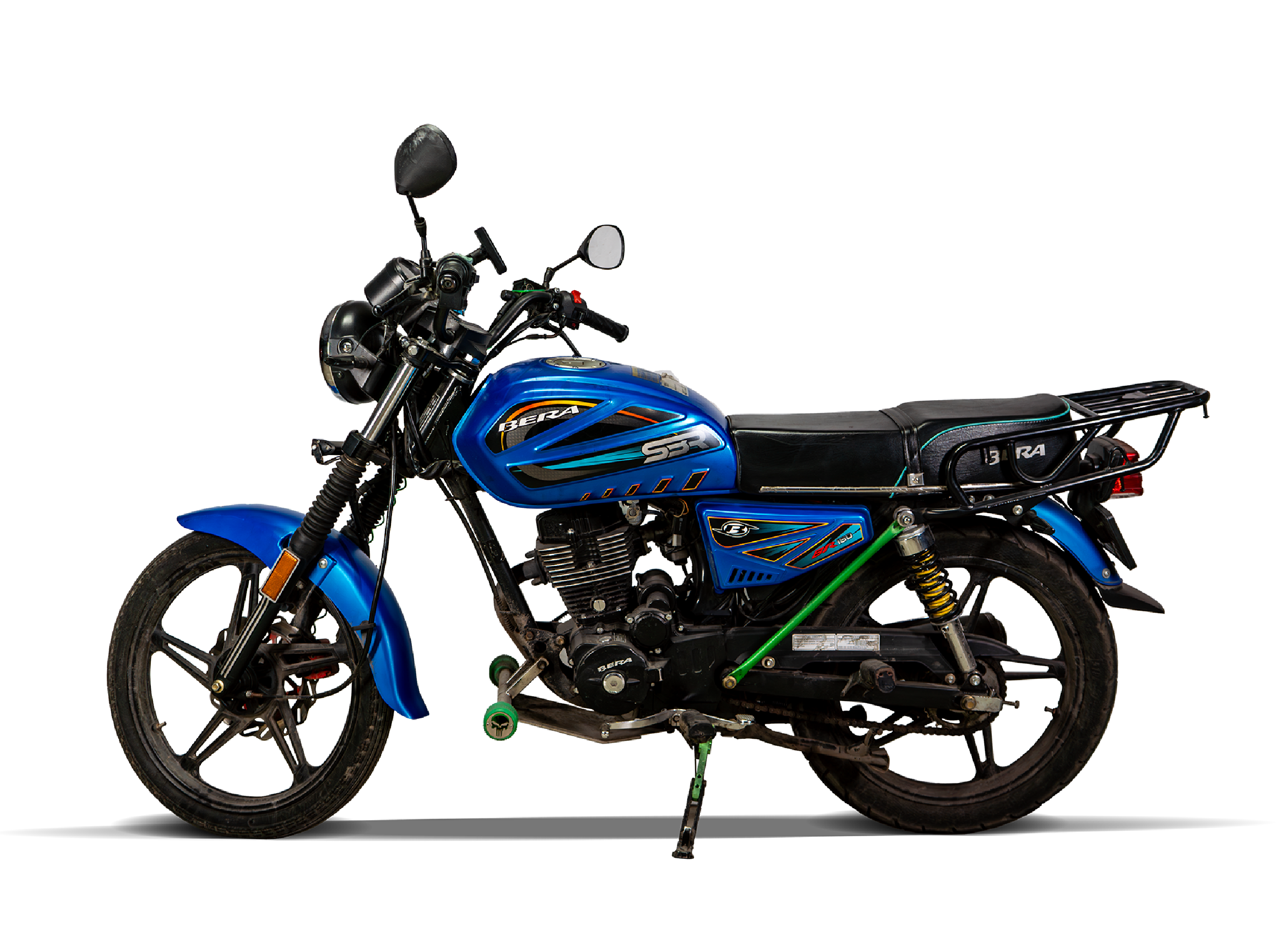 BERA SBR 150