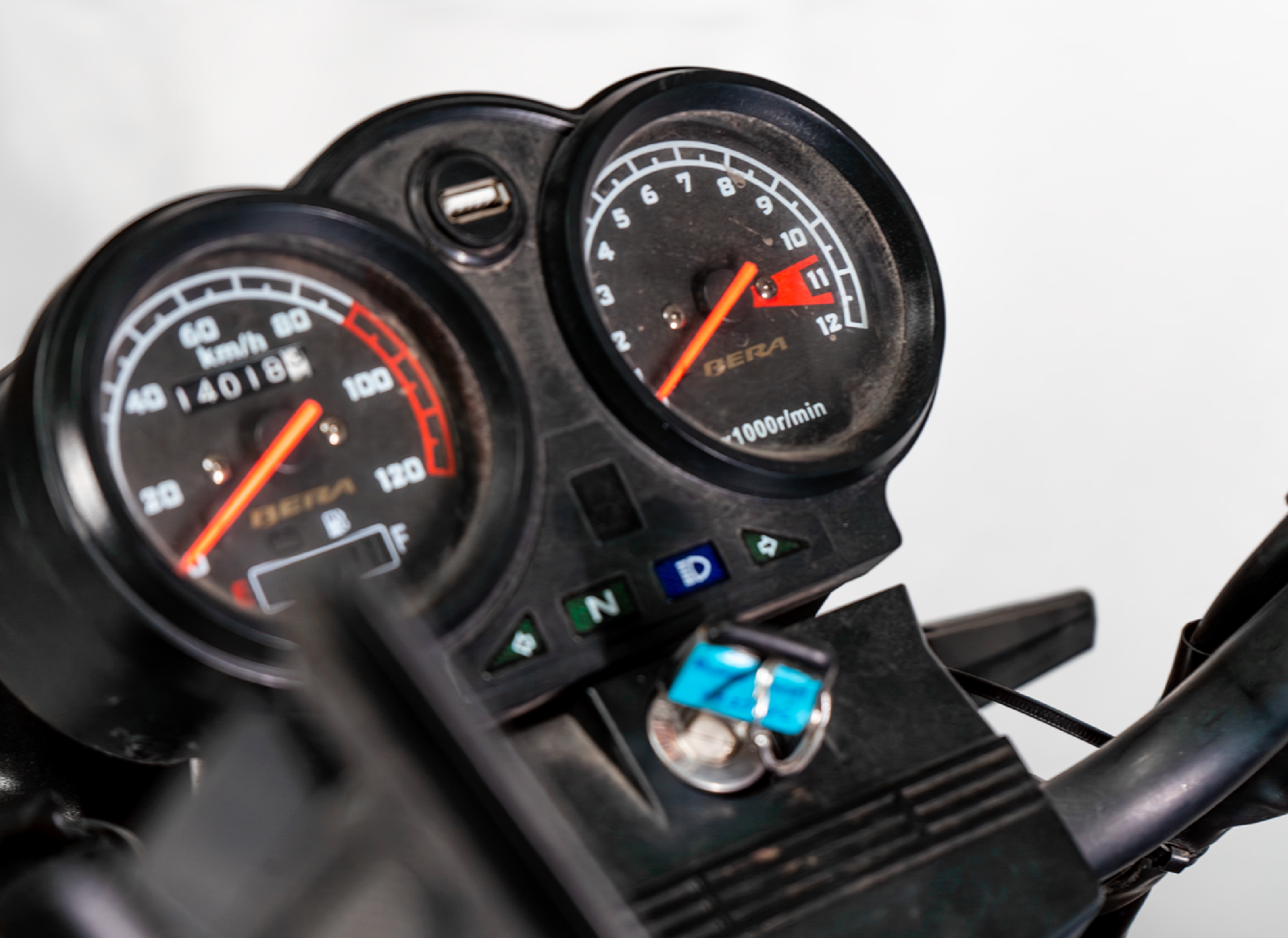 BERA SBR 150 - Thumbnail 4