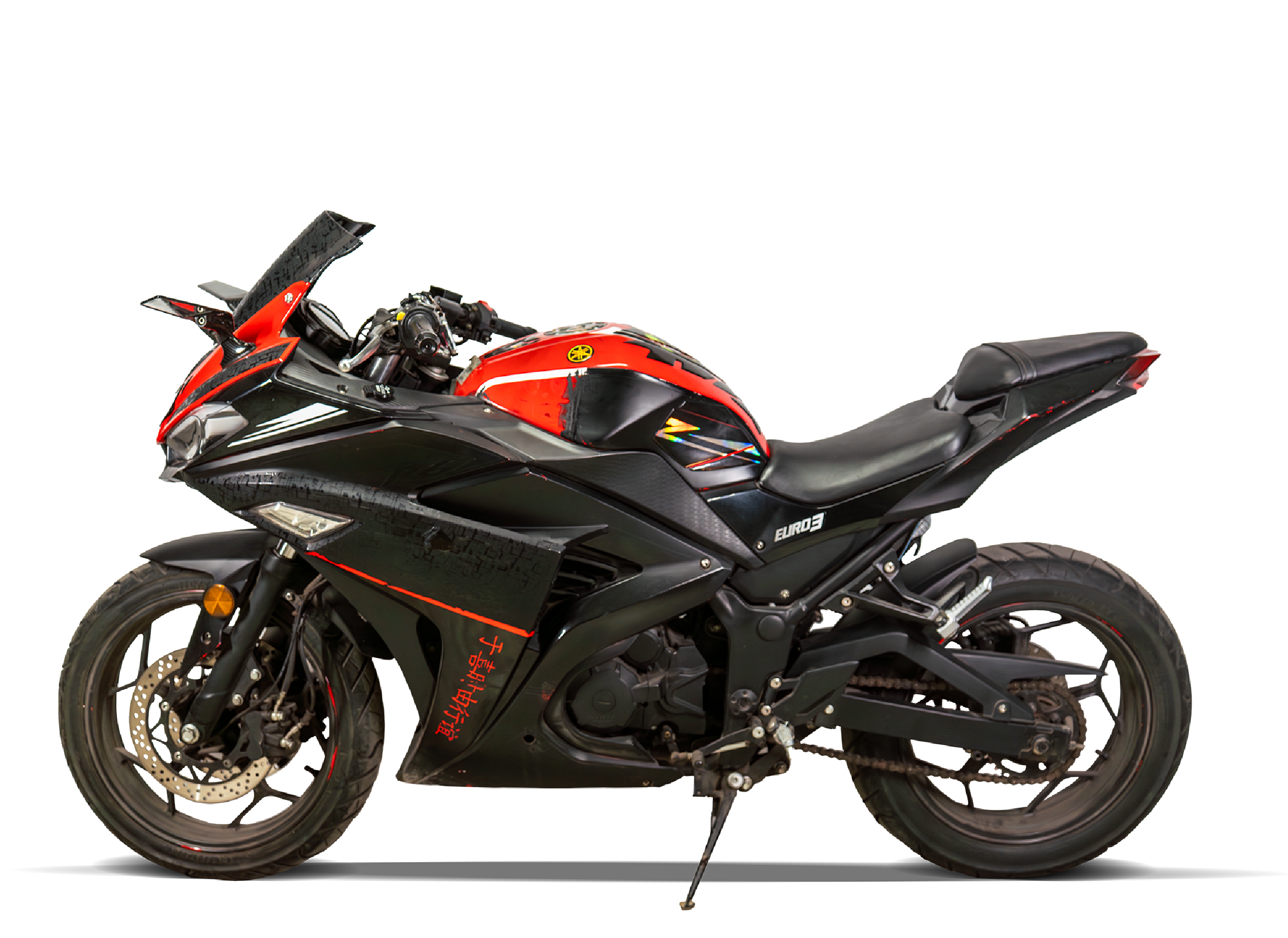 JCH R6