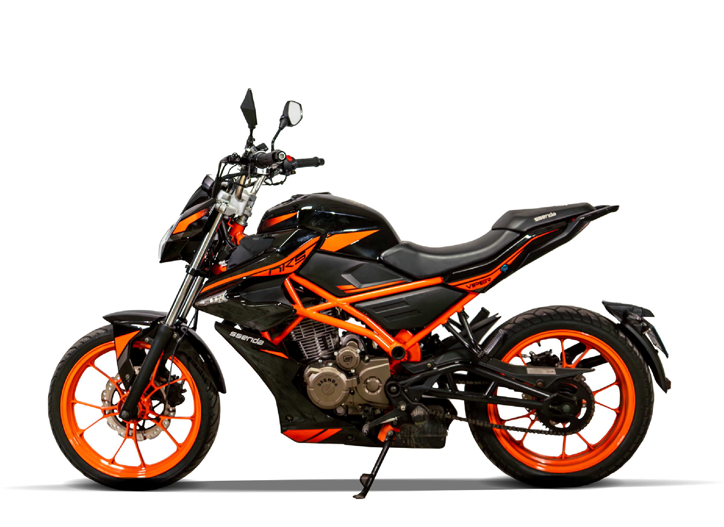 Ssenda VIPER 200 NKS
