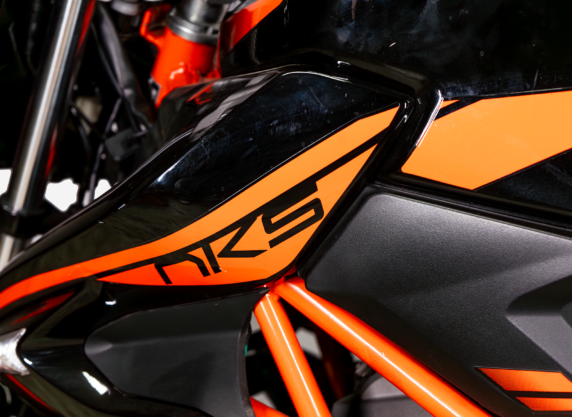 Ssenda VIPER 200 NKS - Imagen 1
