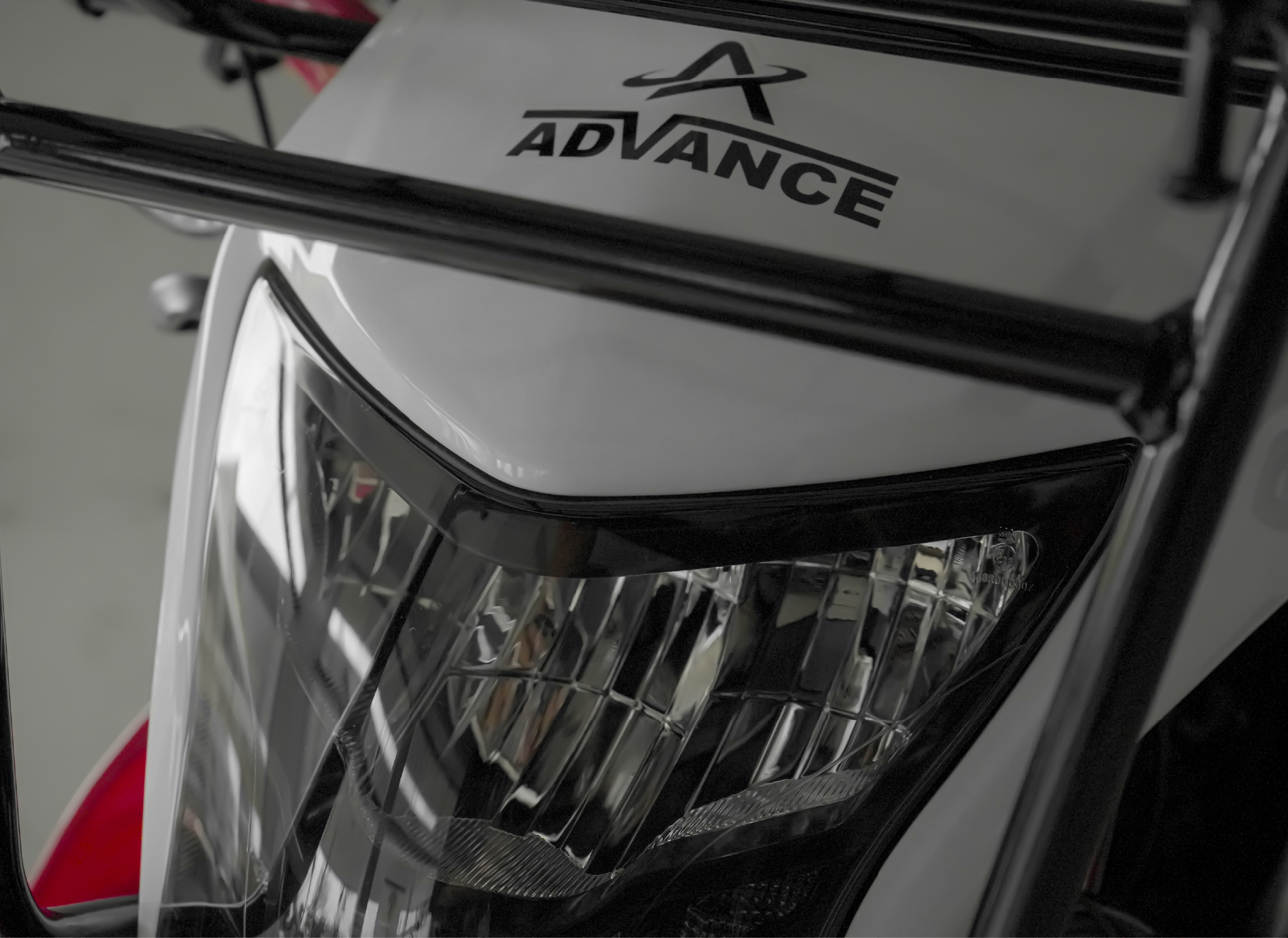 ADVANCE ENDURO 200R - Thumbnail 6