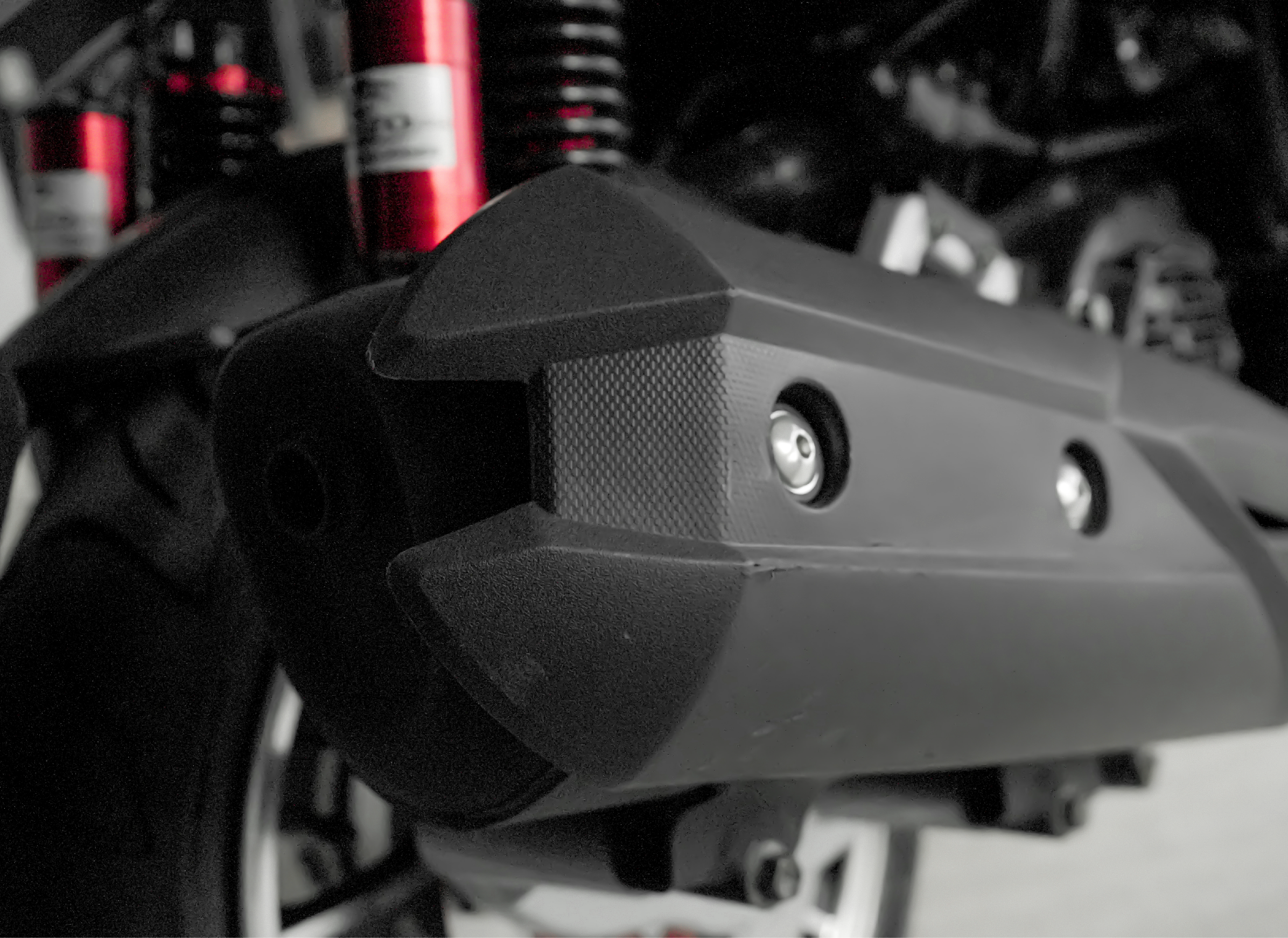 ADVANCE ZR 150 - Thumbnail 3