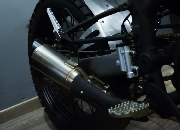 B52 AUGUSTA 250 - Thumbnail 2