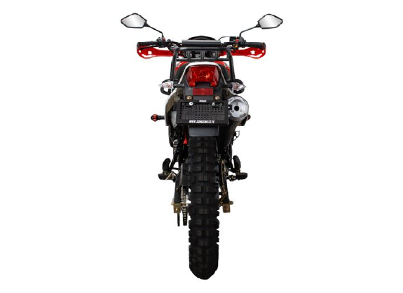B52 MOTOX 200 - Thumbnail 3