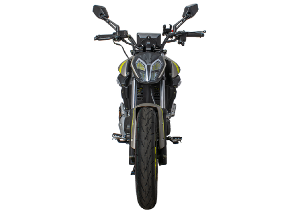 B52 NITROX T3 250 - Imagen 1