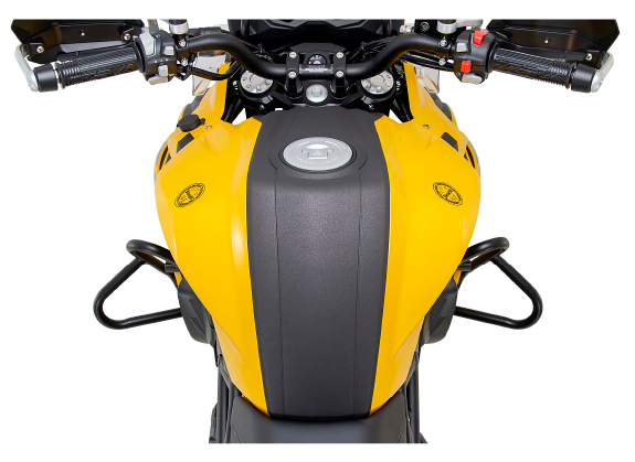 Benelli TRK502X - Thumbnail 2