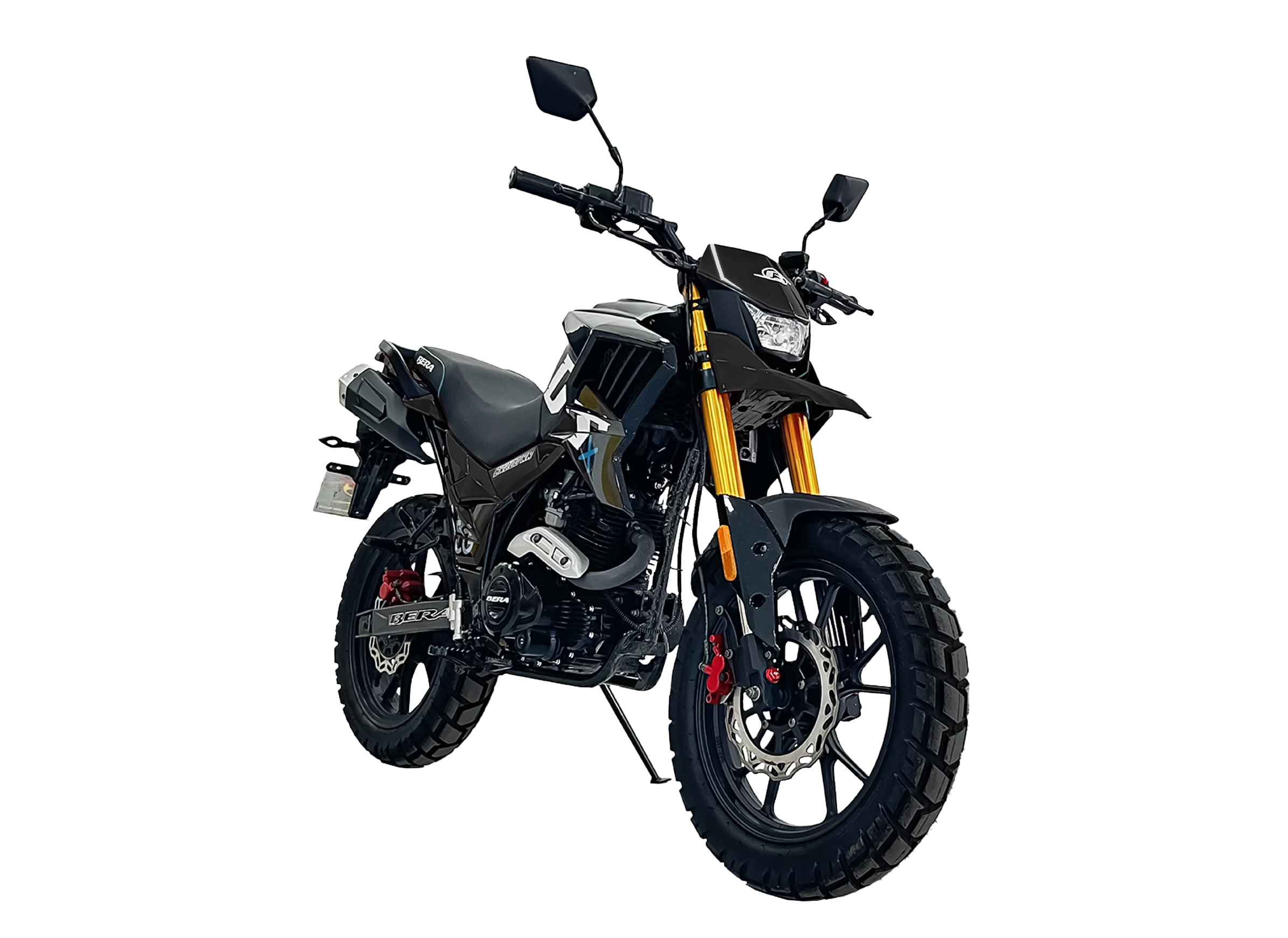 BERA DT200