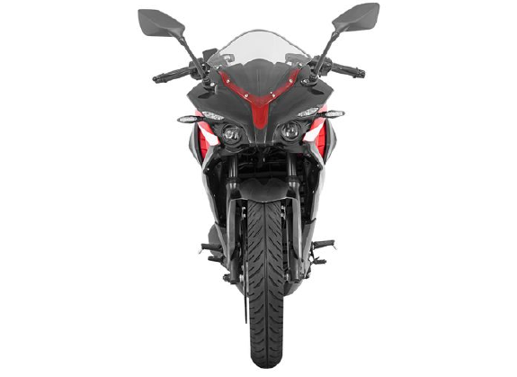 Bajaj RS 200 - Thumbnail 2