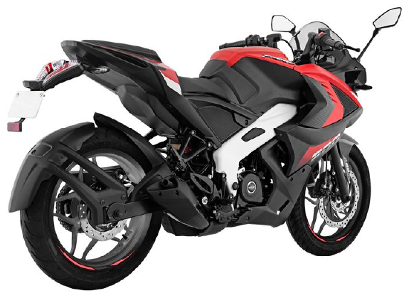 Bajaj RS 200 - Thumbnail 3