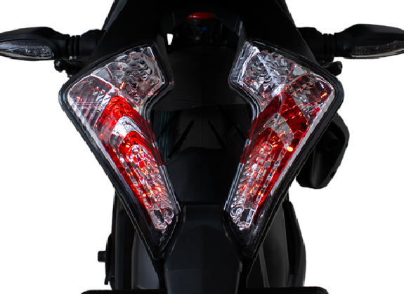 Bajaj RS 200 - Thumbnail 5