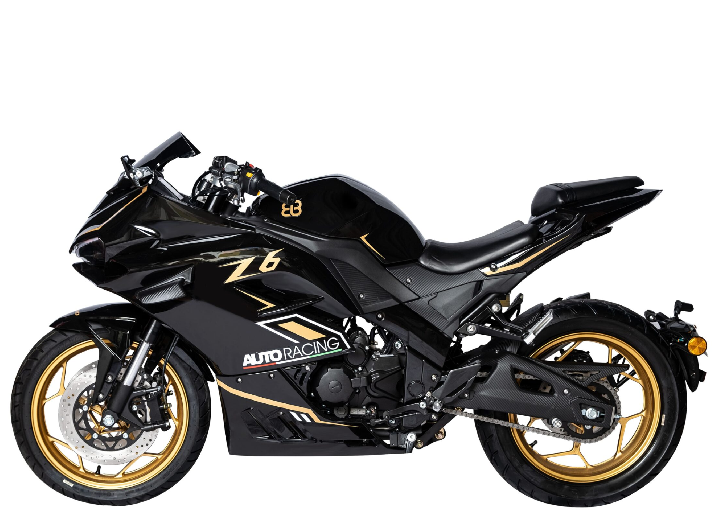 BRUNO Z6 - Imagen 1