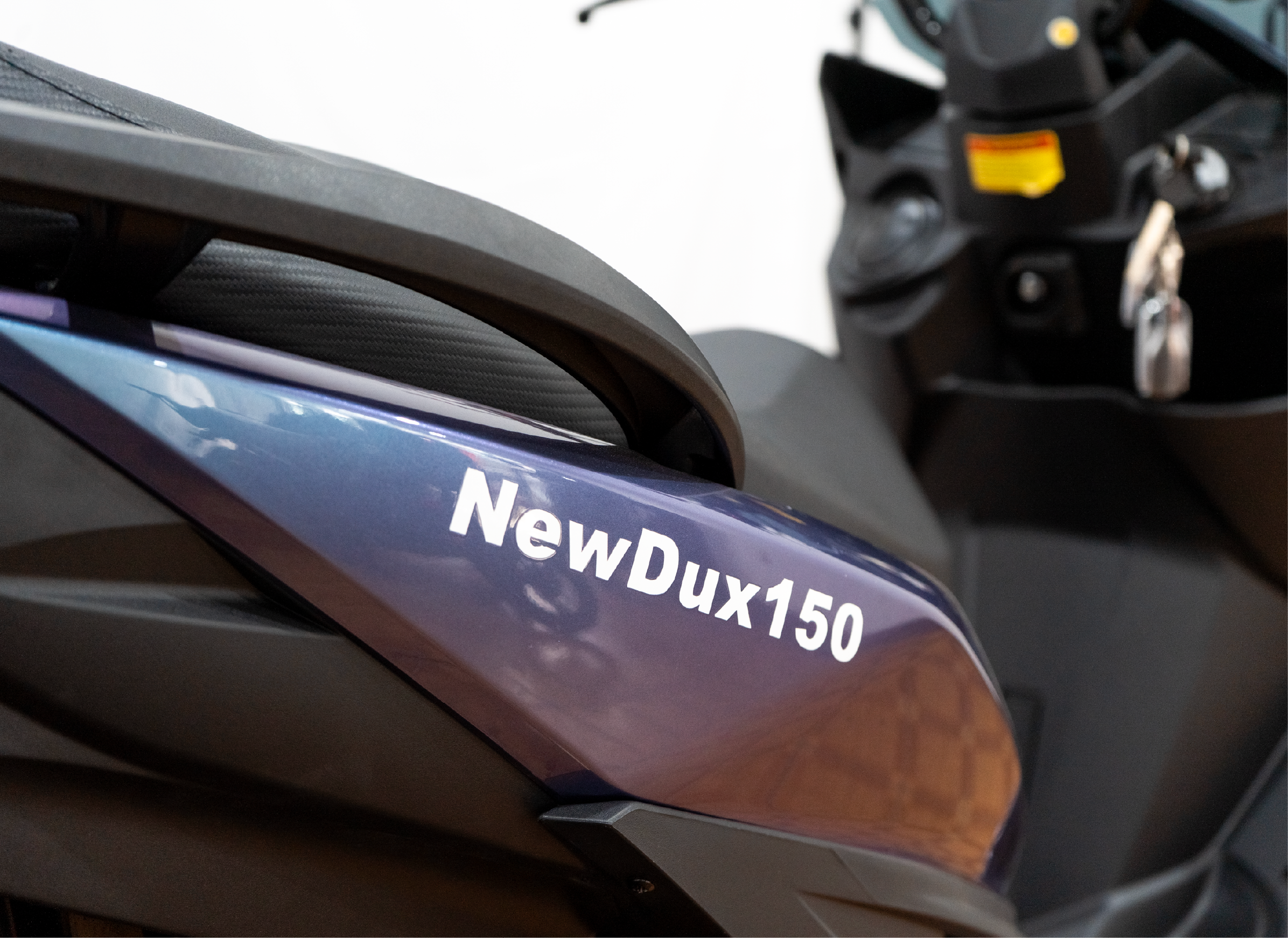 DUCONDA NEW DUX 150 - Imagen 1