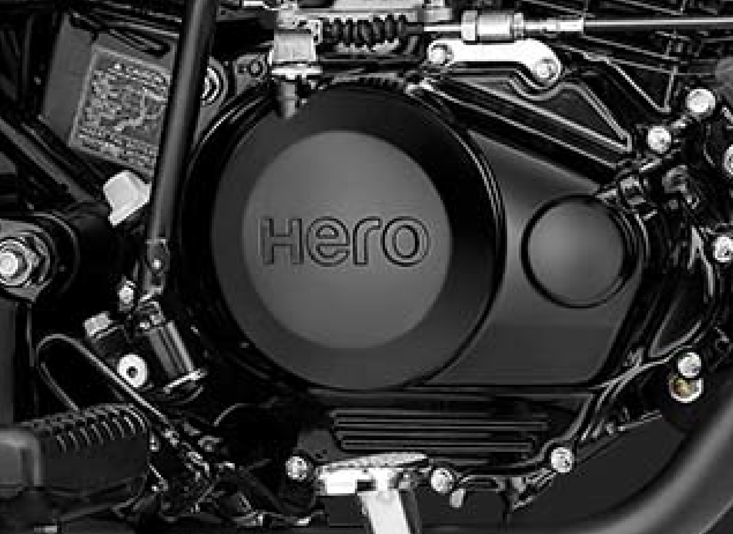 Hero ECO 150 - Thumbnail 3