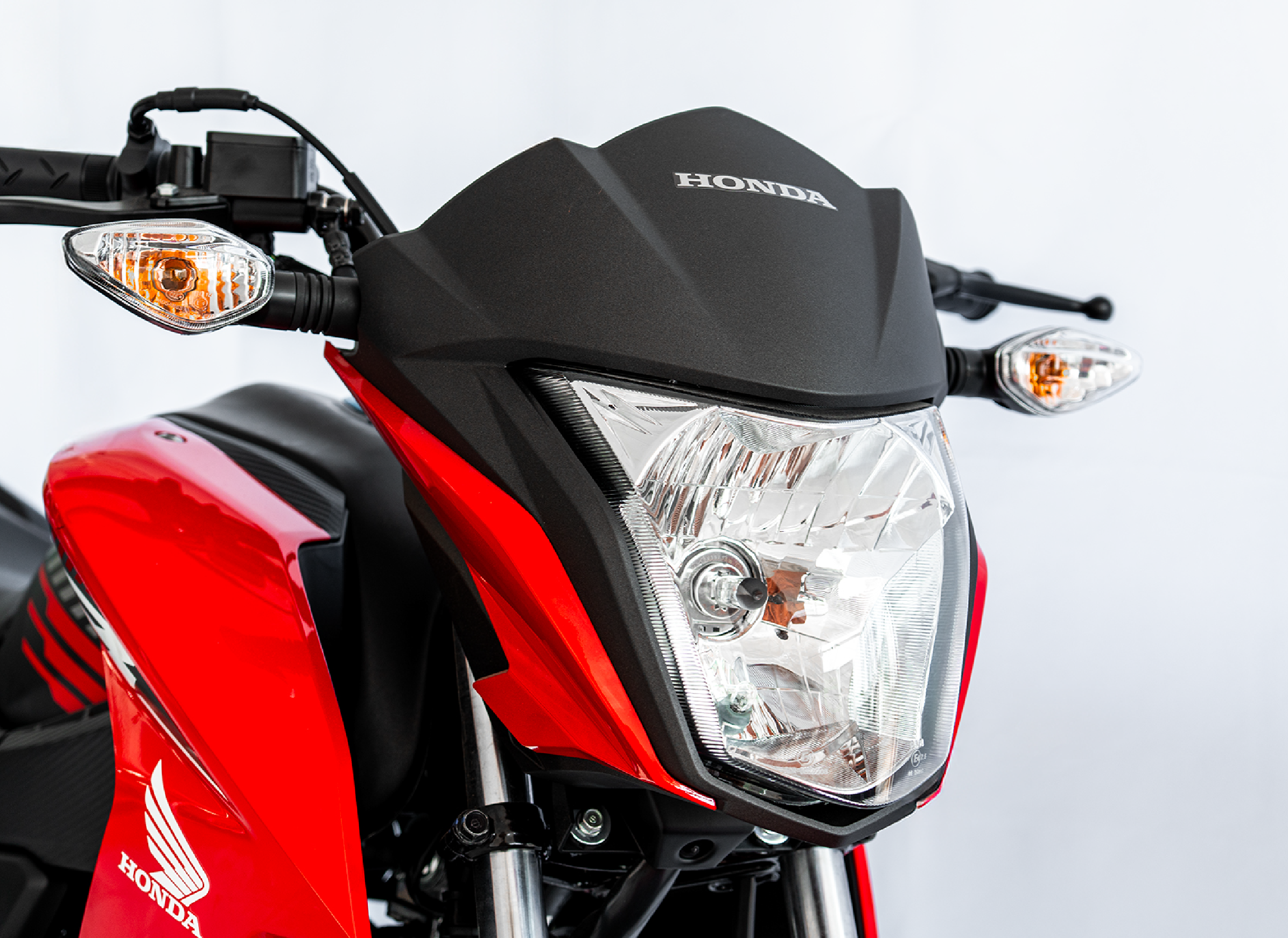 Honda CB125 FT TWISTER - Thumbnail 6