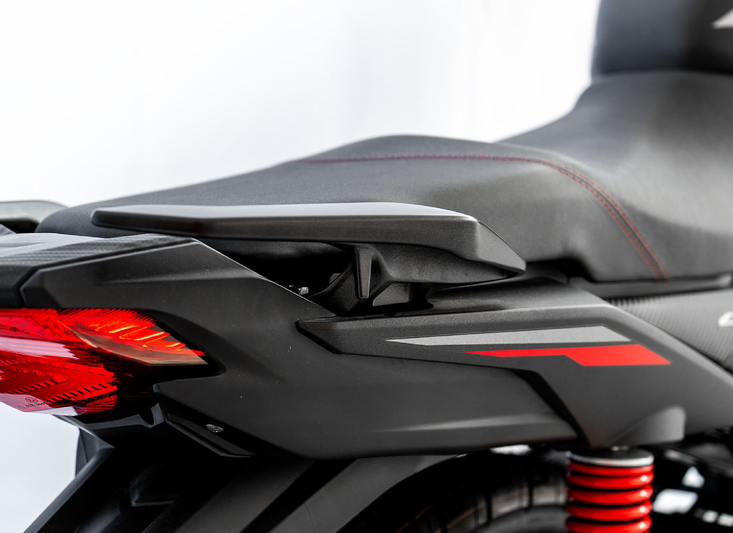 Honda CB125 FT TWISTER - Thumbnail 7