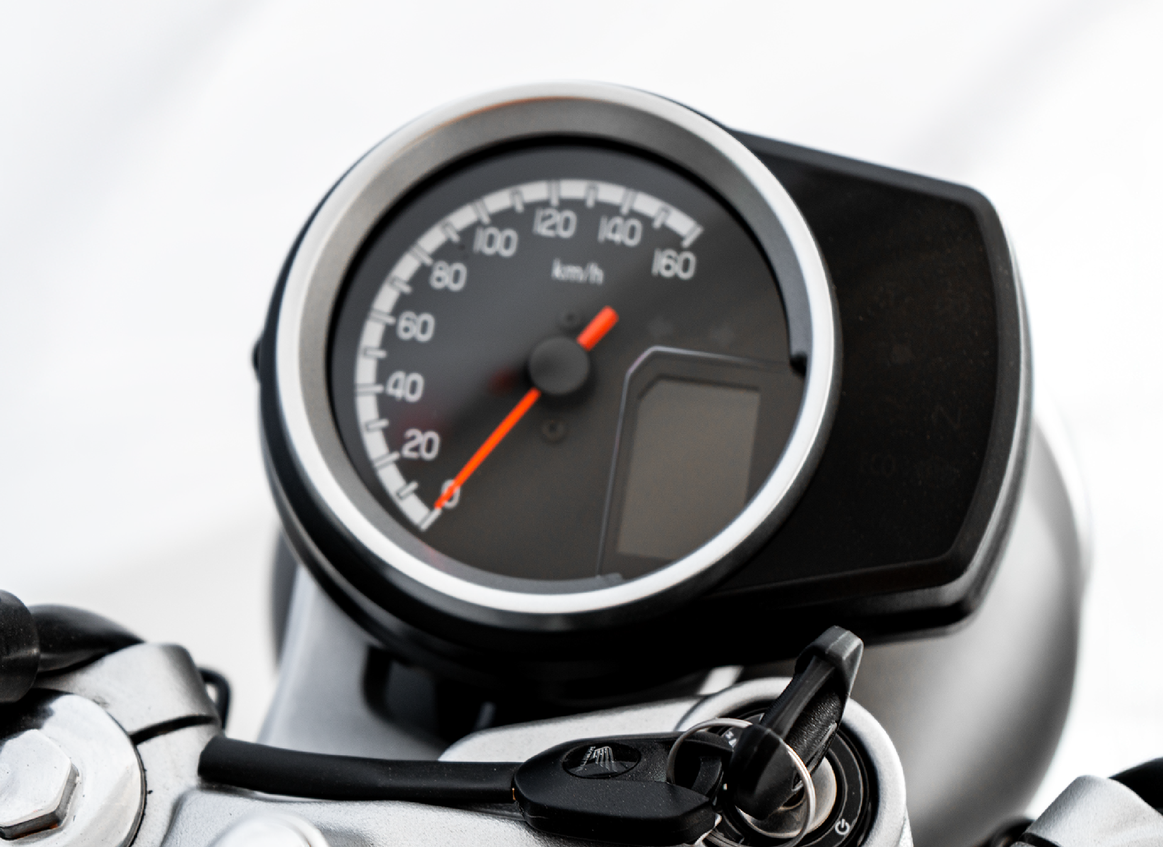 Honda CB 350 HNESS - Imagen 1