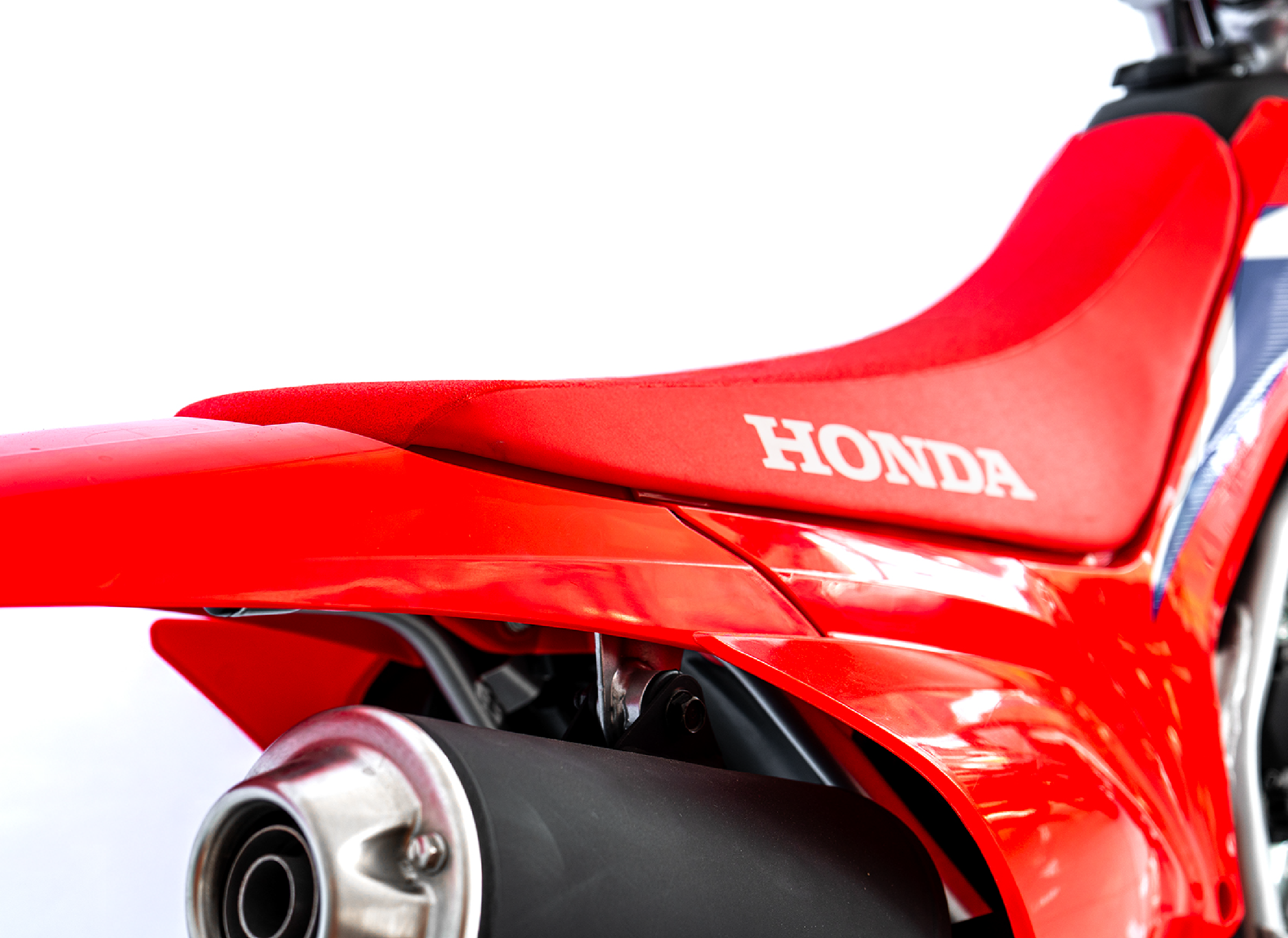 Honda CRF 250 F - Thumbnail 3