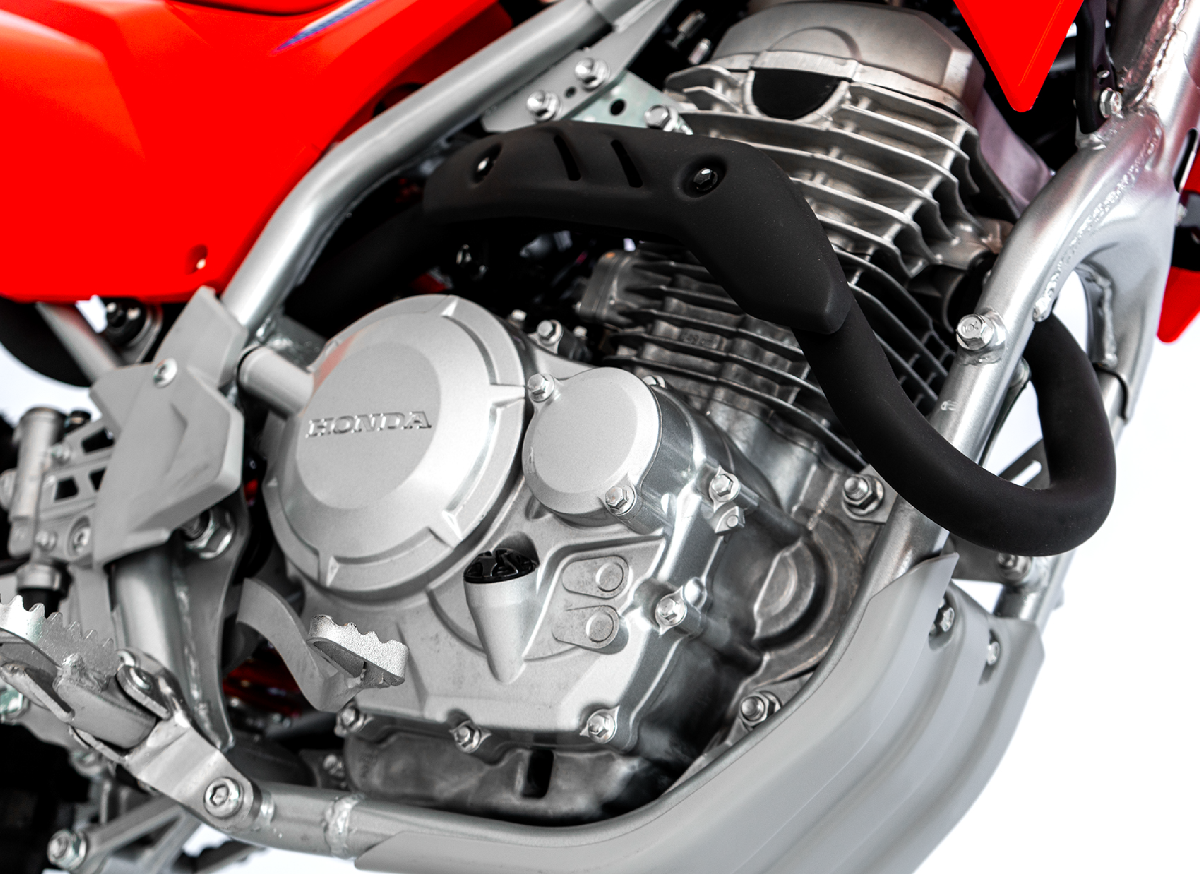 Honda CRF 250 F - Thumbnail 7