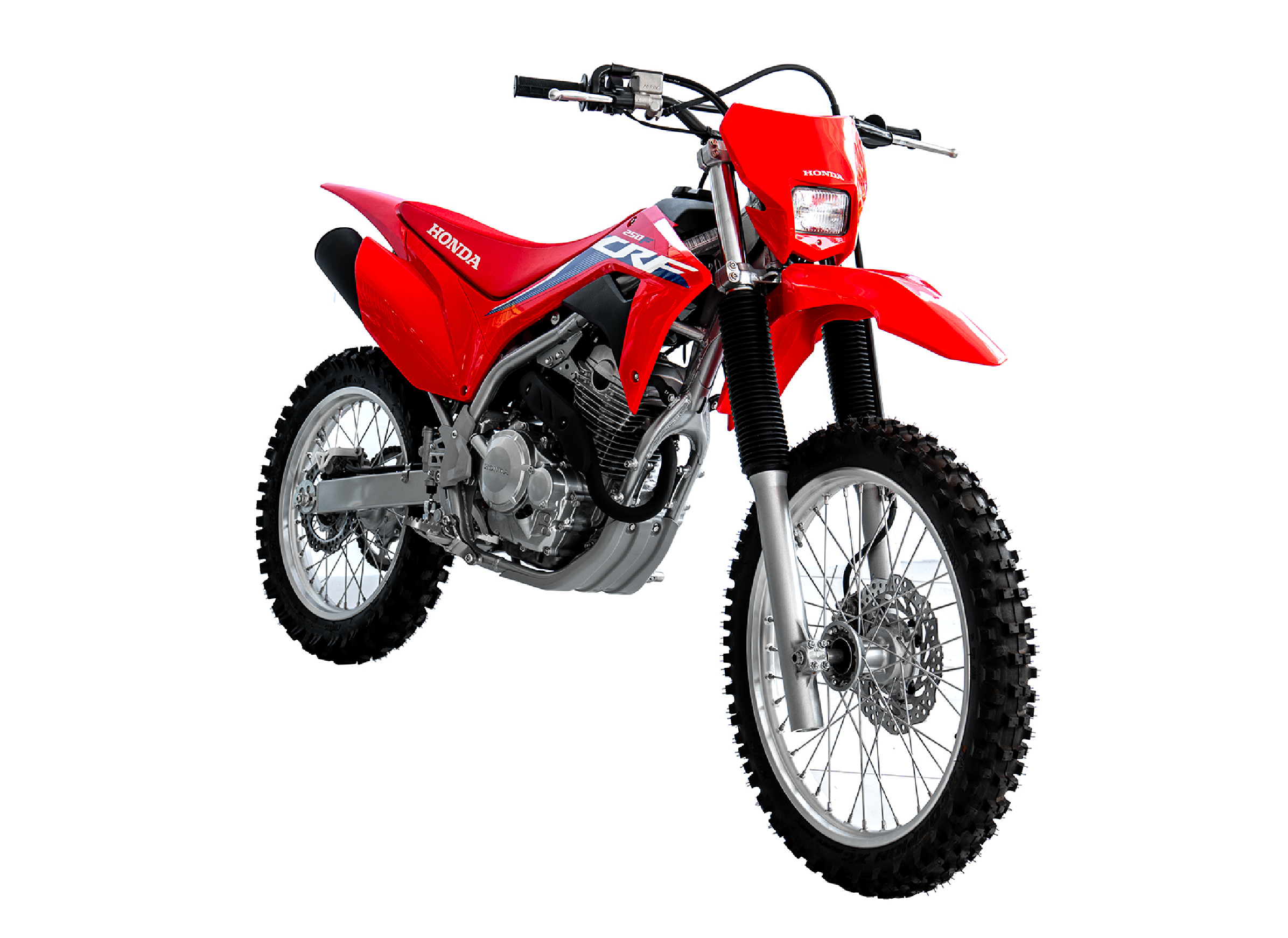 Honda CRF 250 F - Thumbnail 8