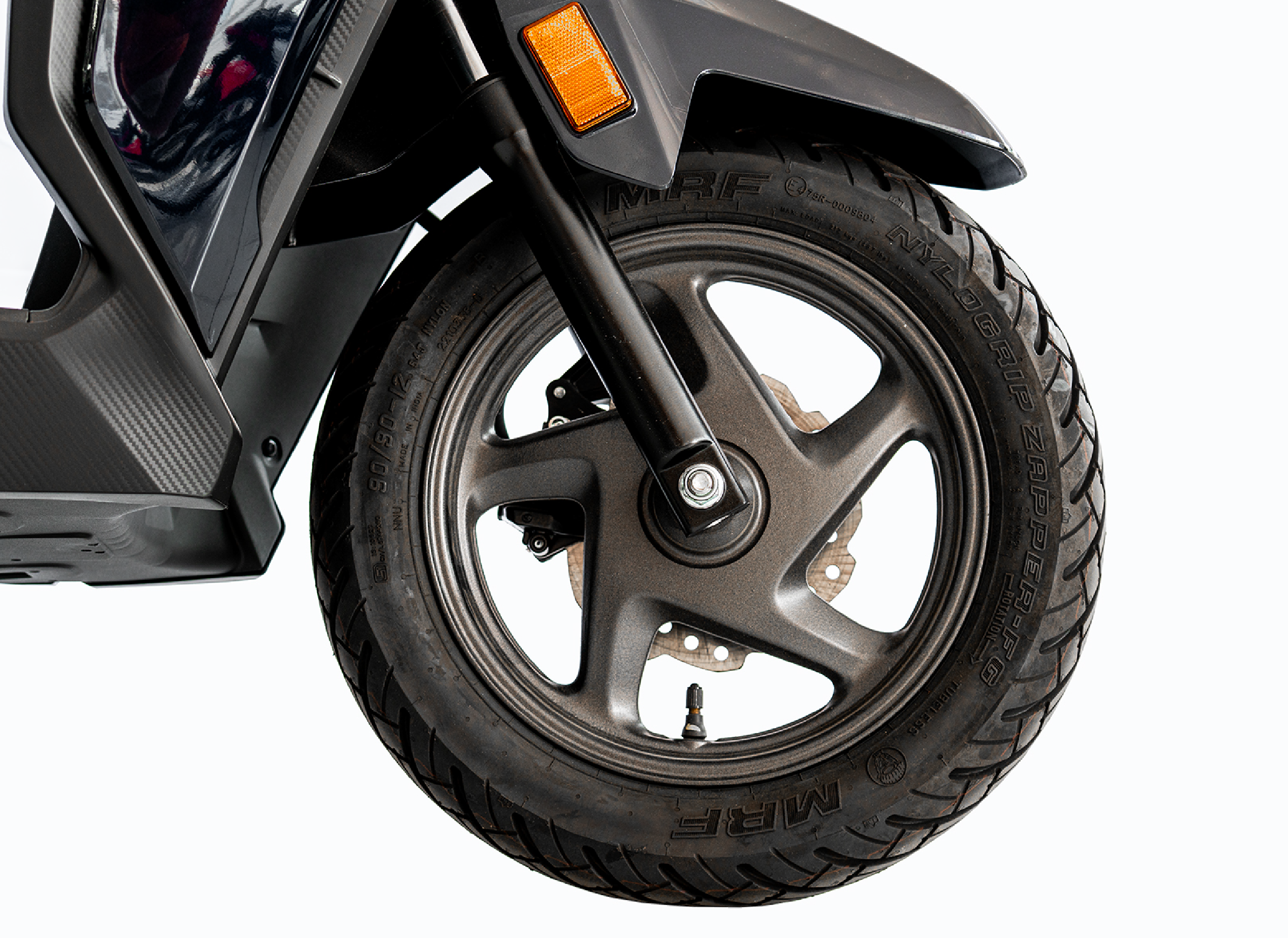 Honda ELITE 125 - Thumbnail 4