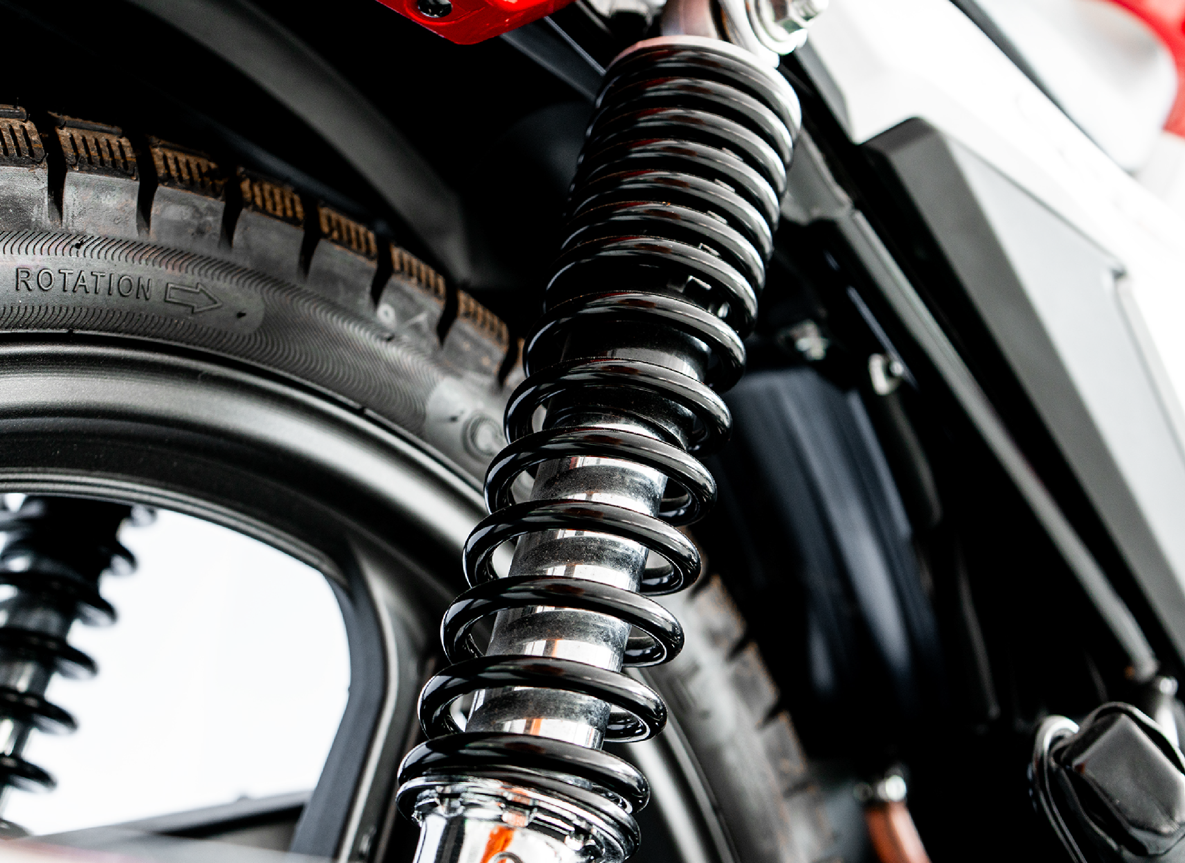 Honda GLH 150 - Thumbnail 3