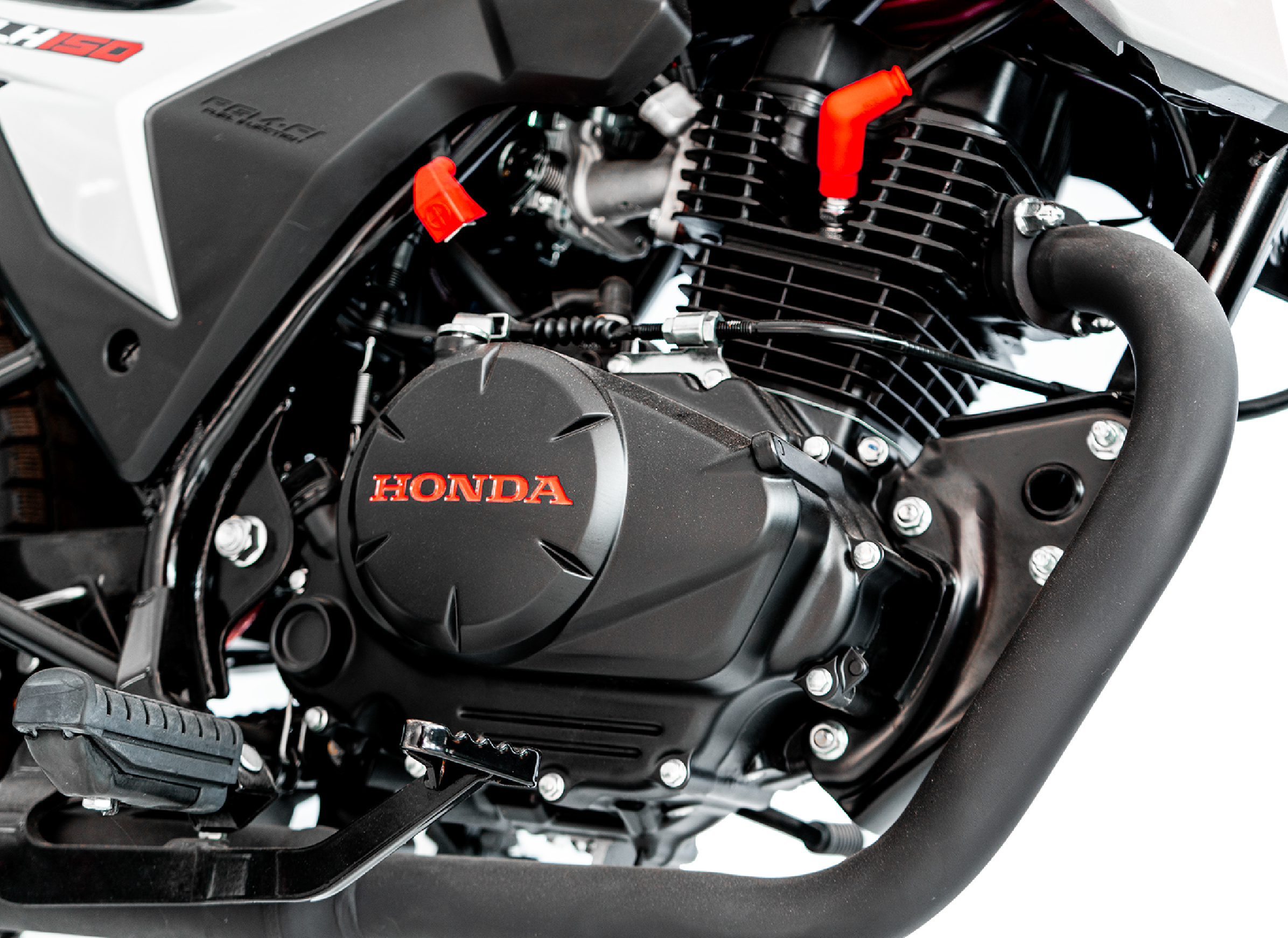 Honda GLH 150 - Thumbnail 5