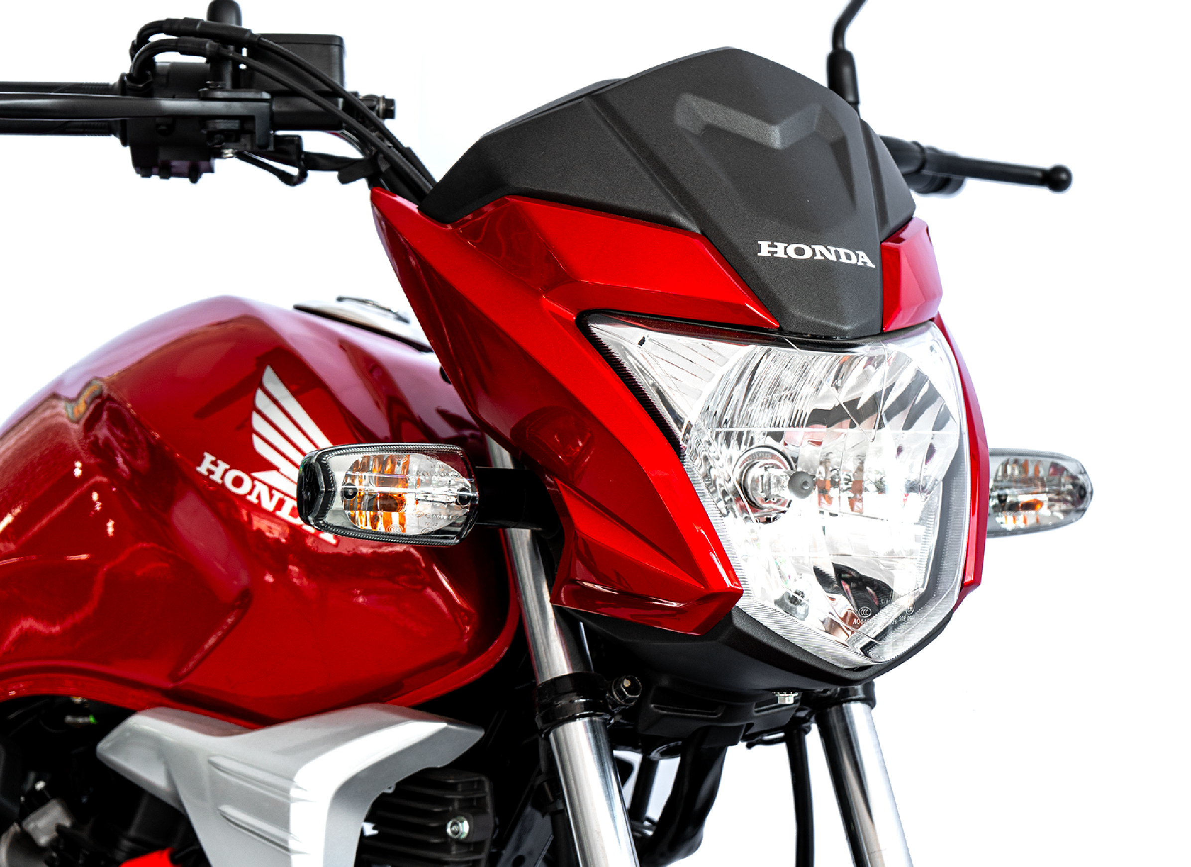 Honda GLH 150 - Thumbnail 7