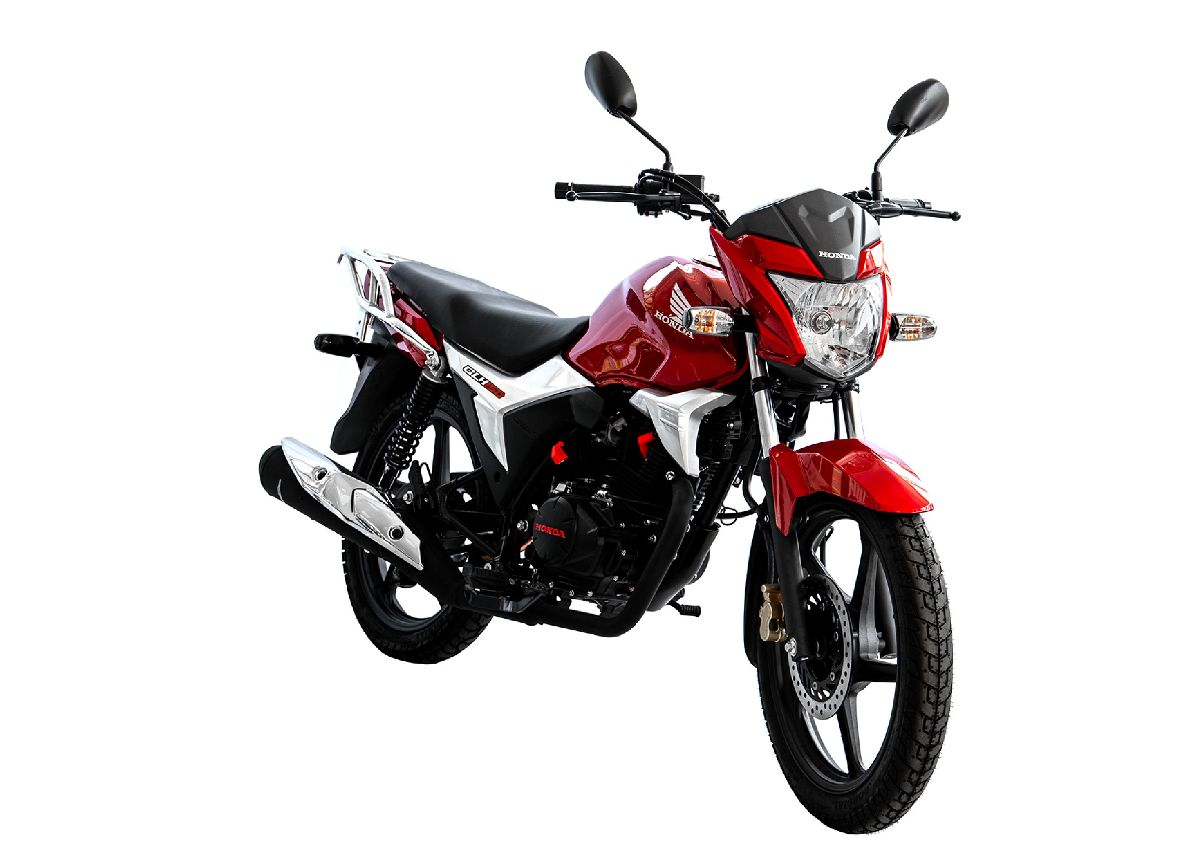 Honda GLH 150 - Thumbnail 9
