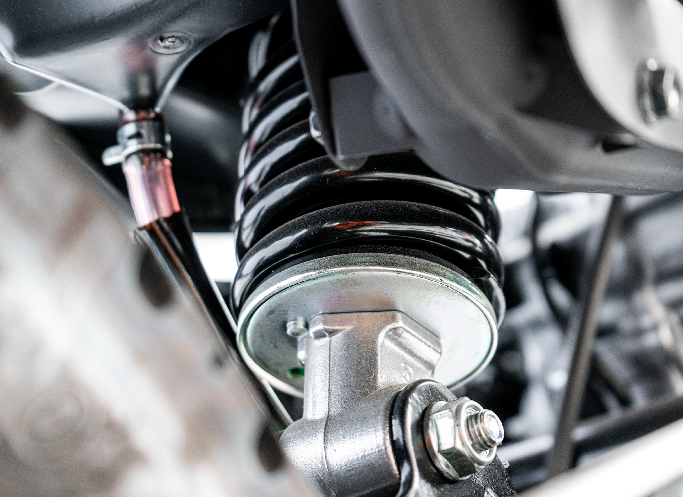 Honda XR 150 L - Thumbnail 3