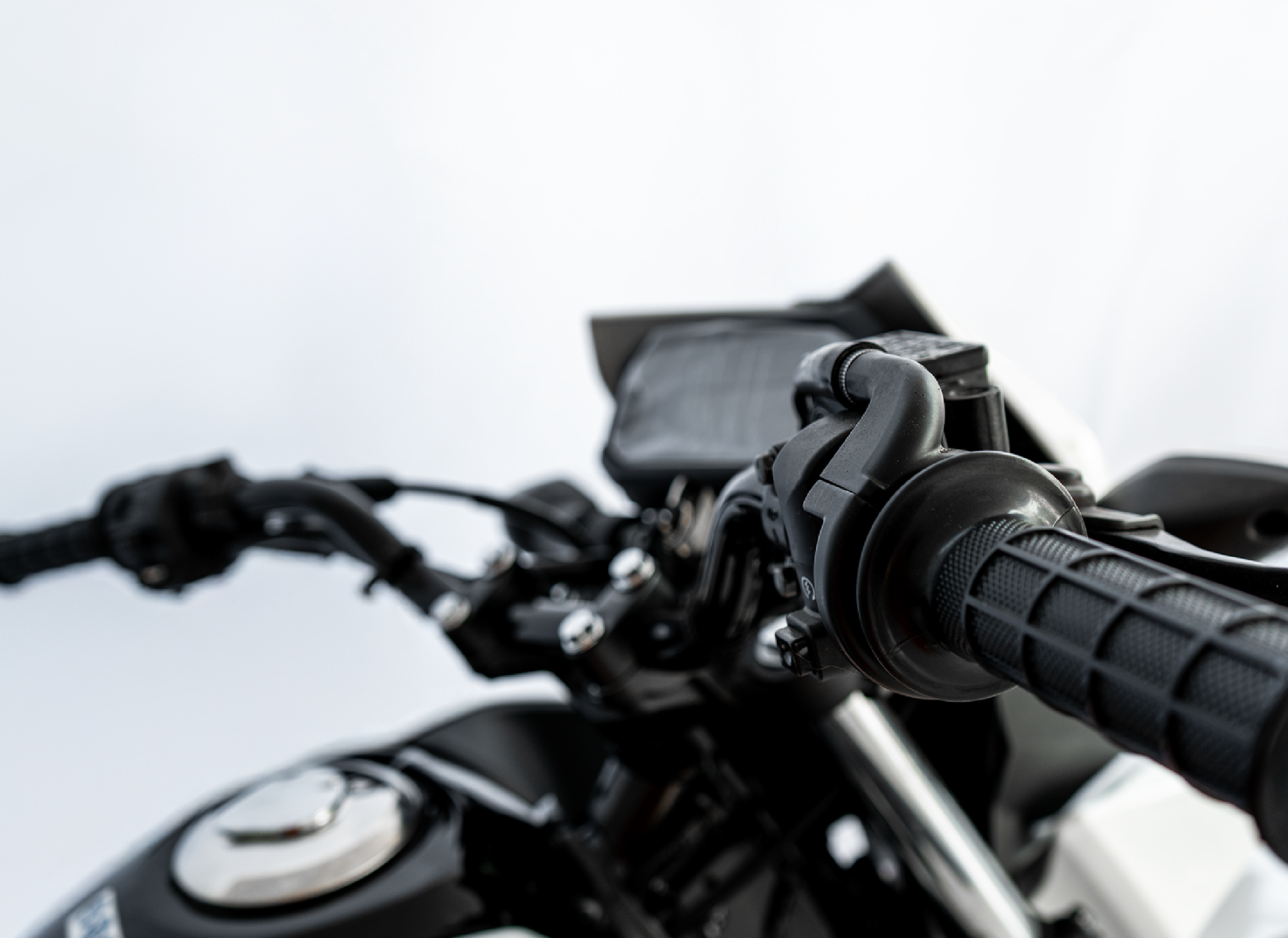Honda XR 150 L - Thumbnail 6
