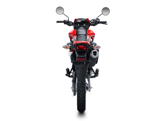 Honda XR190L  - Thumbnail 4