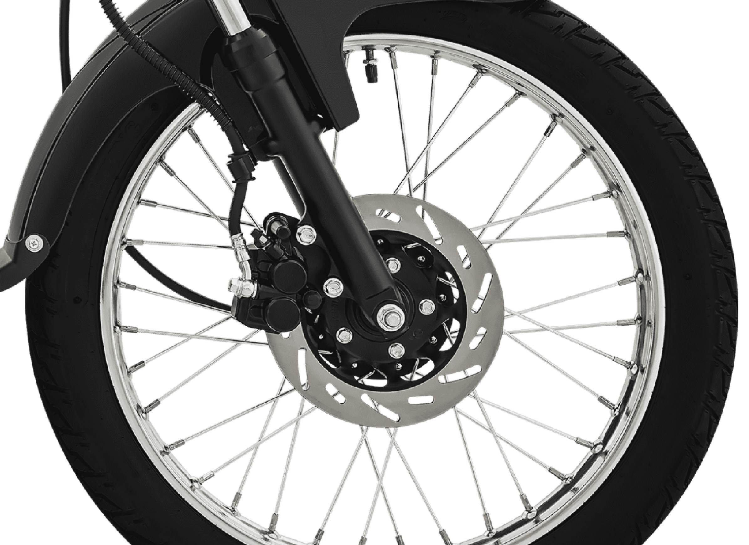 Keeway RK 150 E - Thumbnail 2