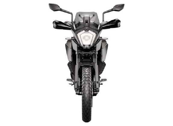 KTM 250 ADVENTURE - Imagen 1
