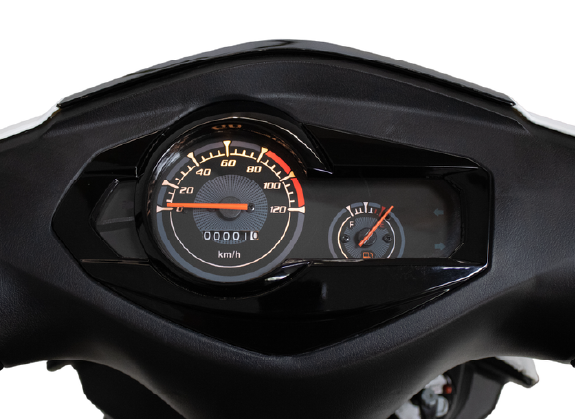 LIFAN LF125T - Thumbnail 5