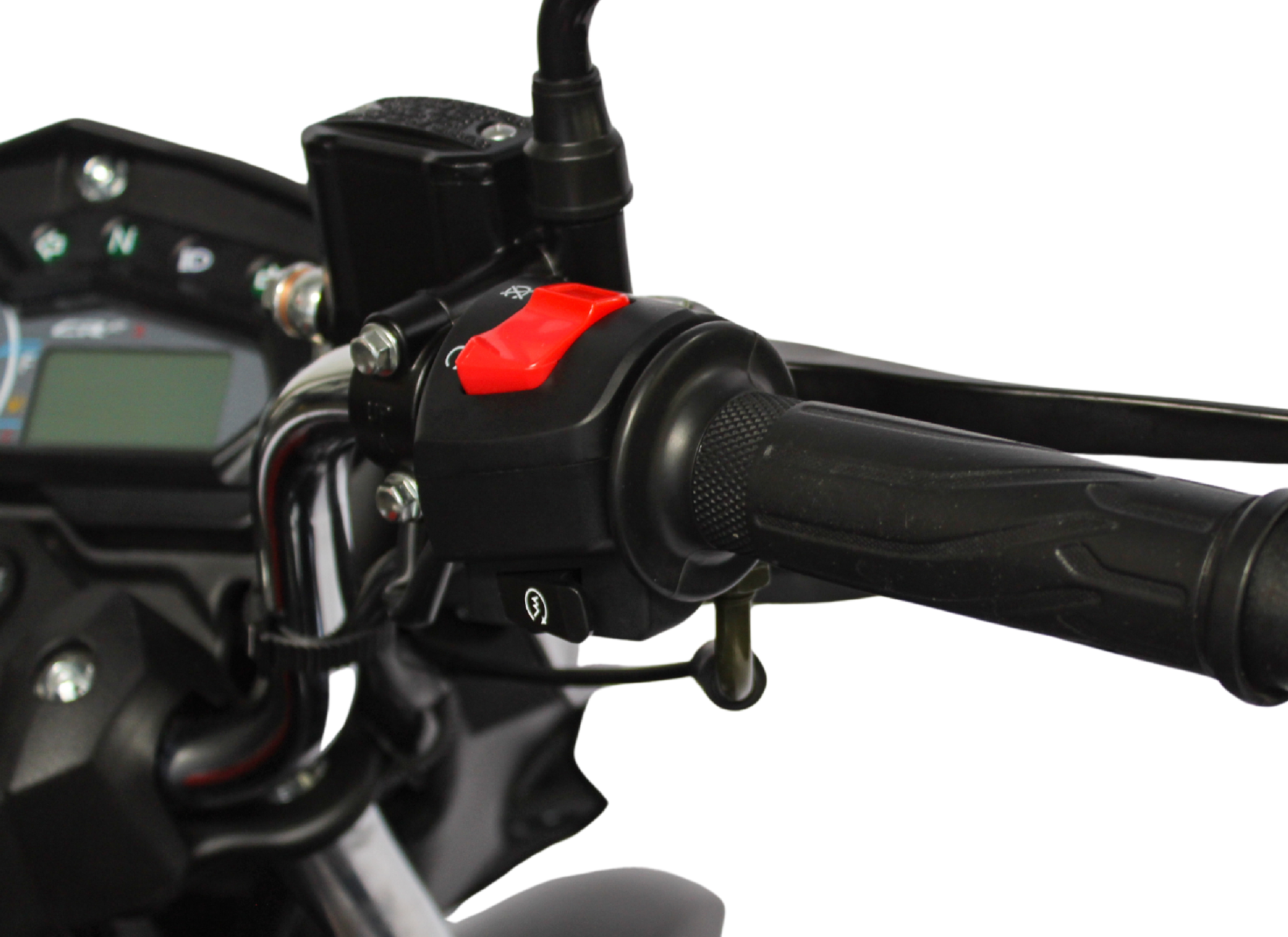 MAVILA CR150 - Imagen 1