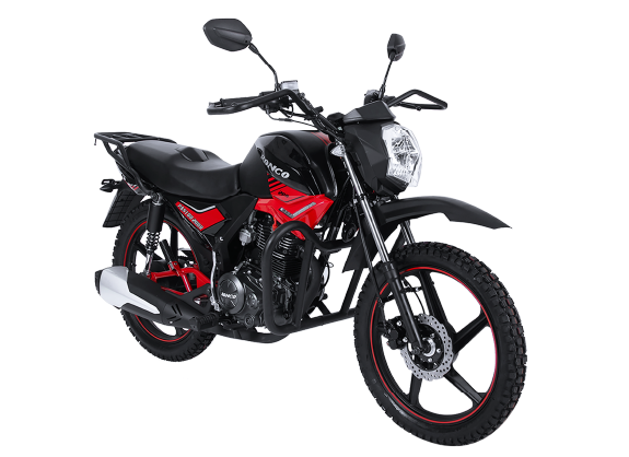 Ronco PANTRO 200R - Imagen 1