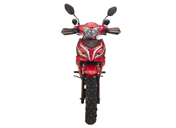 Ronco RC125C - Imagen 1