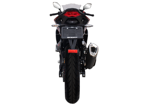 Ronco RZ 200 - Thumbnail 6