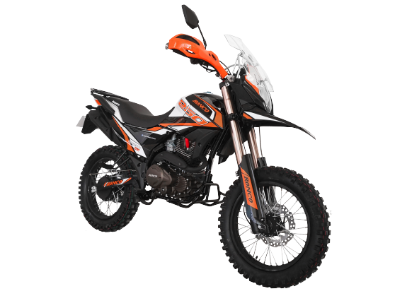Ronco TORRENTO 250 - Imagen 1