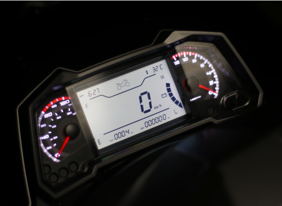 Ssenda RVS175 - Imagen 1