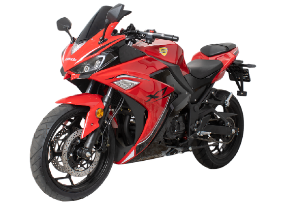 Ssenda SS200-X7V2 - Imagen 1