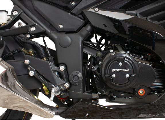 Ssenda SS200-X7V2 - Thumbnail 5