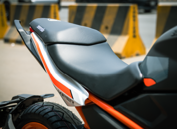 Ssenda VIPER 200NKS - Thumbnail 2