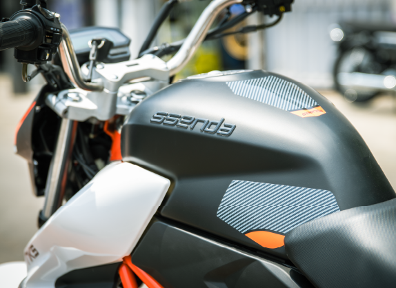 Ssenda VIPER 200NKS - Thumbnail 4