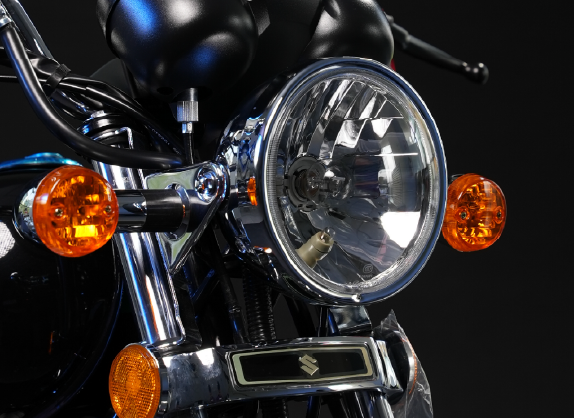 Suzuki GN125 - Thumbnail 4