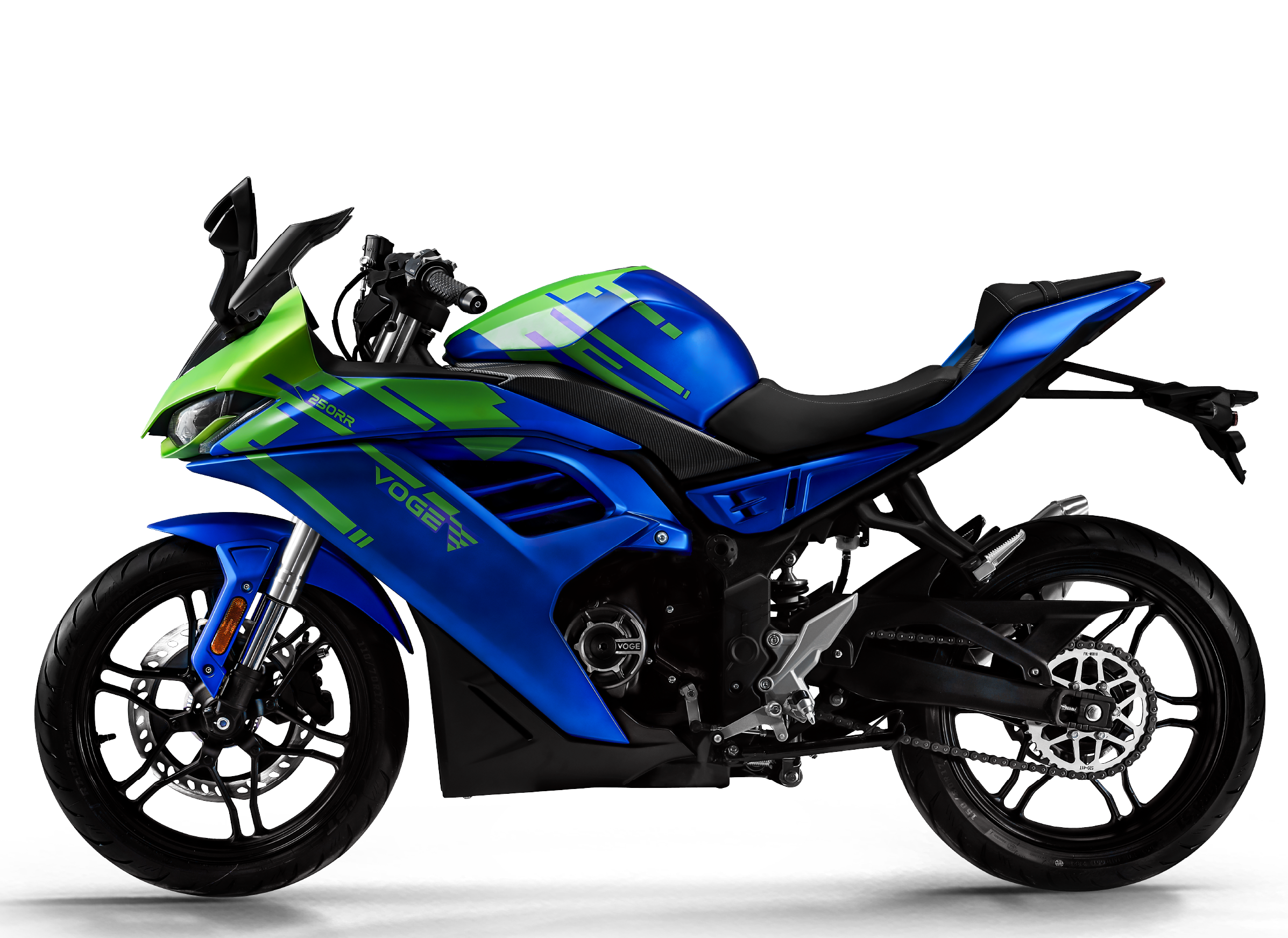 VOGE 250RR - Thumbnail 4