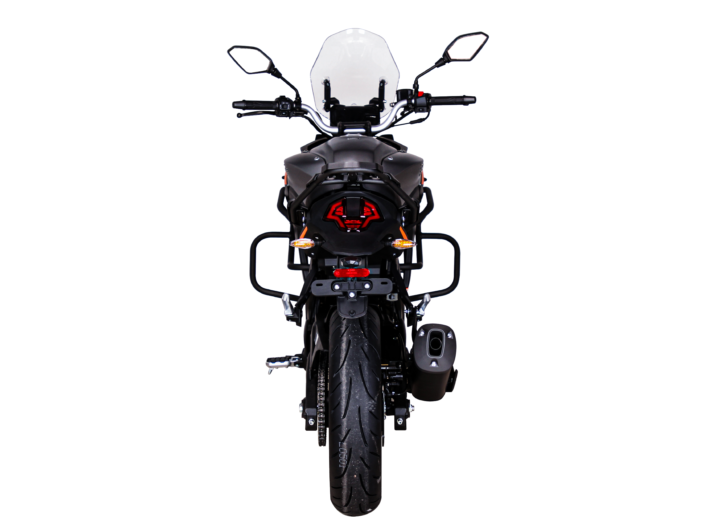 VOGE 300DS - Imagen 1